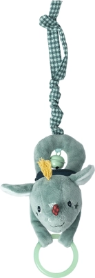 Lilliputiens zmajčić Joe viseća igračka za kolica i krevetić