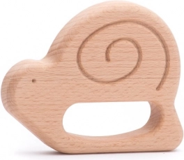 BAJO zvečka ribica sa zvončićem, plava