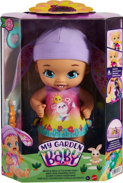 My Garden Baby Beba
