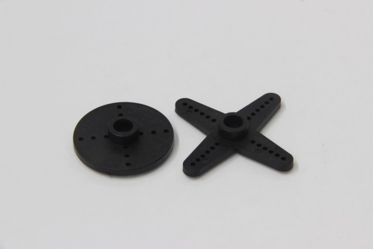 Jumbo servo control arm - 1 piece