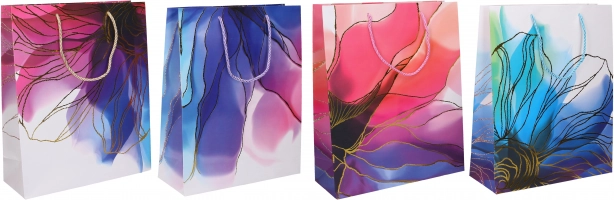 Poklon-vrećica L za cjelogodišnju upotrebu