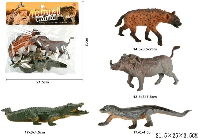 Wild Animals