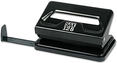 Bušač SAX 128 crni