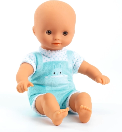 DJECO beba Mini Pomea Gabby