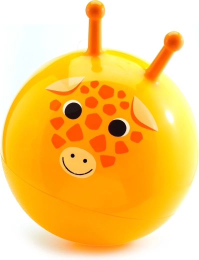 Djeco skakutavi balon Gigi