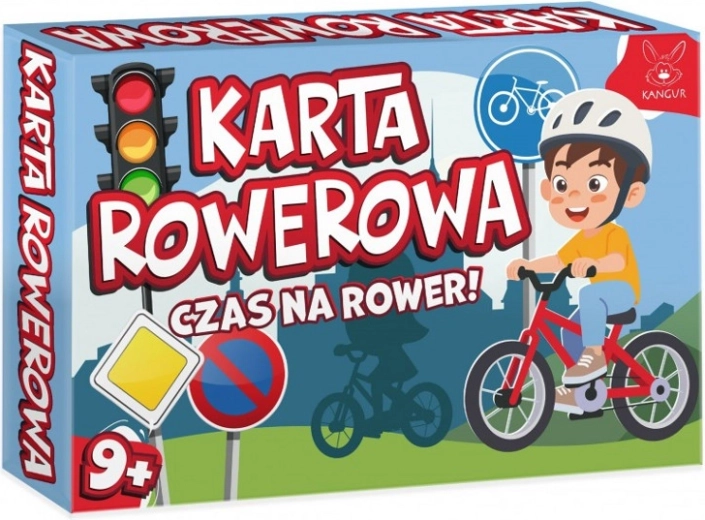 Biciklistička iskaznica – vrijeme je za bicikl!