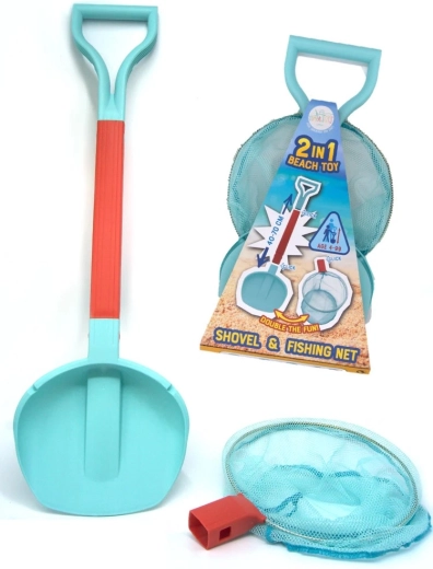 Compactoys set za plažu i pijesak 2u1
