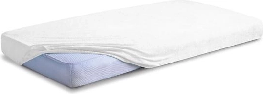 Babymatex froté plahta 70 × 140 cm