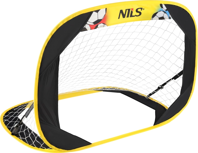 Samorazvijajući nogometni gol NILS BR2415