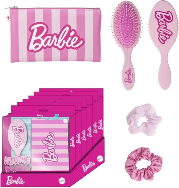 Beauty set Barbie