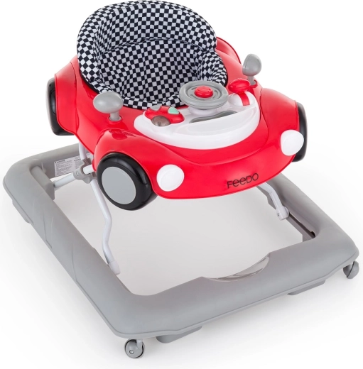 Feedo dječja hodalica Racer