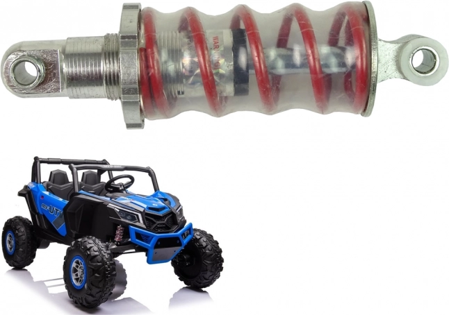 Prednji amortizer za električni autić XMX613