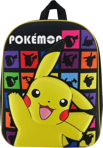 Pokémon ruksak 32,5 cm