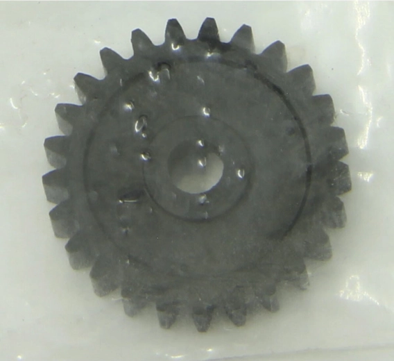 Gear Set B for Digger