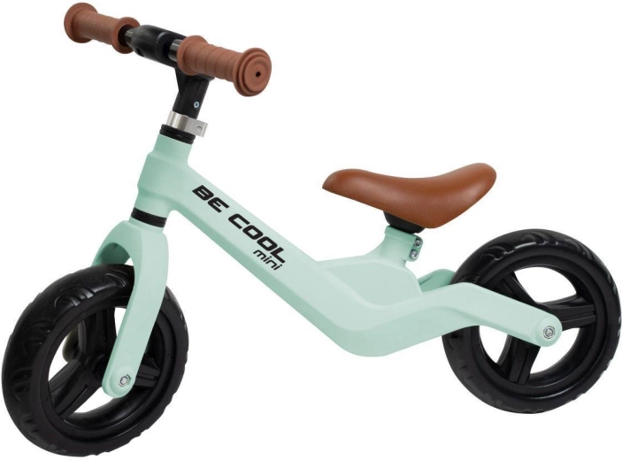 Freeon Free2Move Odrážedlo Be Cool mini green