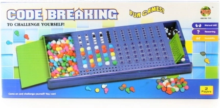 Dječja logička igra Logik