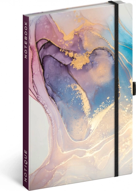 Notique notes strukture