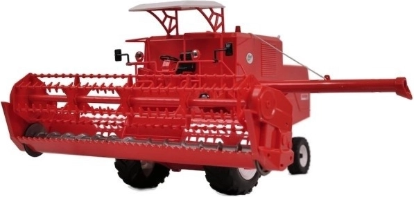 RC kombajn BIZON Super Z056 1:16 (2,4 GHz)