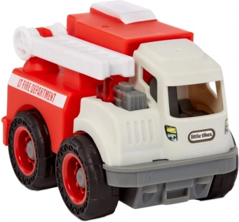 Vatrogasno vozilo Dirt Digger Minis
