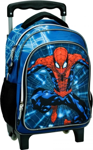 Trolley ruksak Spider-Man 30 cm