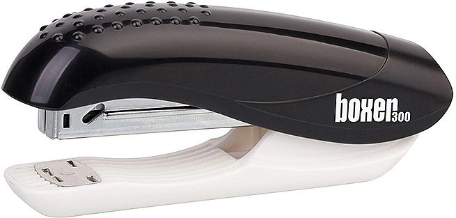 Heftalica BOXER 300 crna