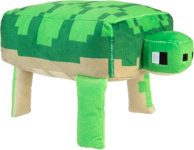 Minecraft plišana kornjača 28 cm