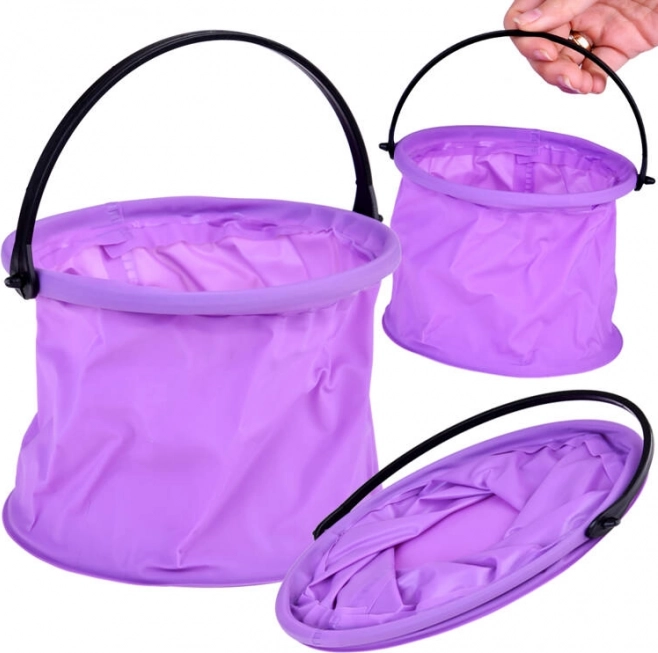 Sklopivi kanturić za male istraživače