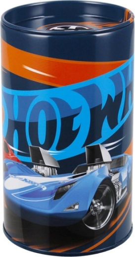 Kasica Hot Wheels - 1 komad
