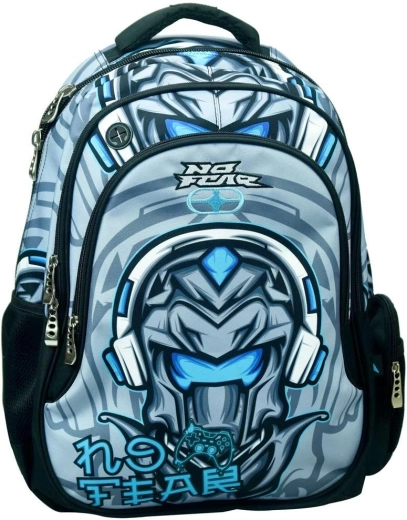 Školski ruksak No Fear 43 cm