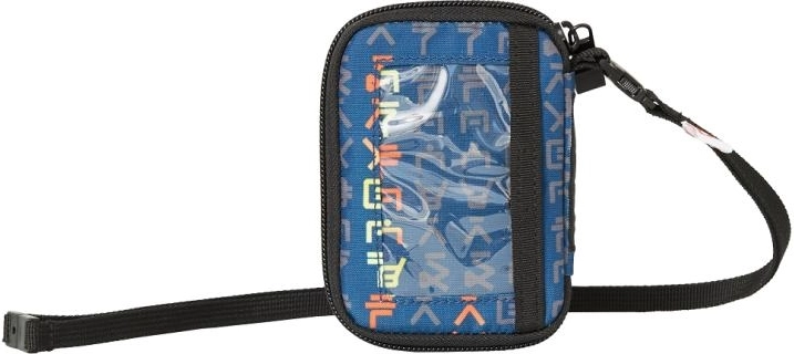 LEGO NINJAGO putna torbica/novčanik za vrat s džepovima