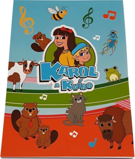 Blok A5 Karol i Kvído