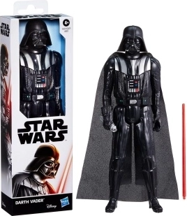 Star Wars figurica Darth Vader 30 cm
