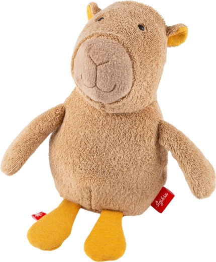 Prvi mazilica kapibara Natural Friends Sigikid - 1 komad