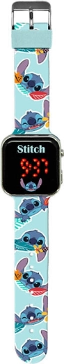 Sat s LED zaslonom Lilo&Stitch od KiDS Licensing