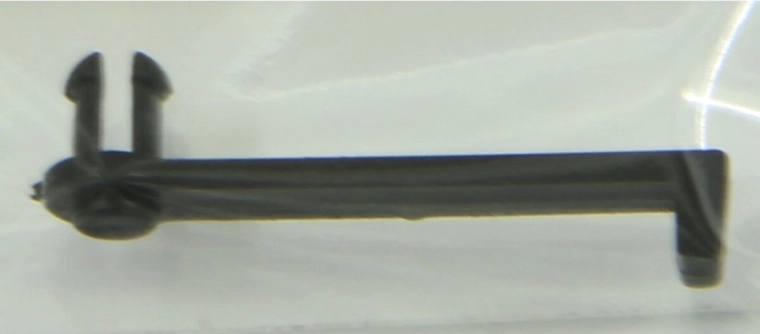 Jamara container screw for truck - 1 piece