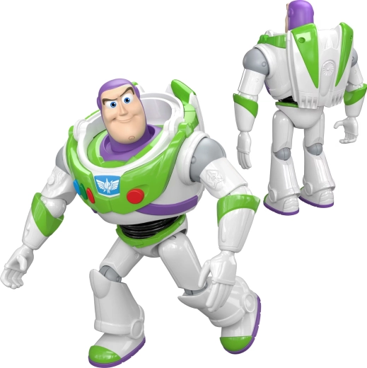 Mattel Disney Pixar Toy Story figurica Buzz Svjetlosni 25 cm - 1 komad