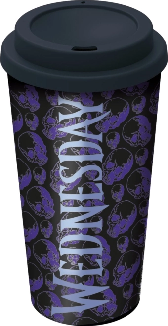 Termošalica za kavu Wednesday