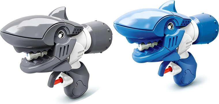 Vodeni pištolj Morski pas 15 cm