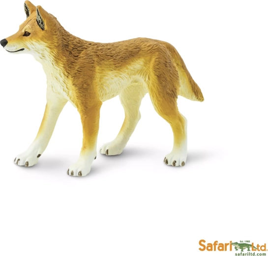 Safari Ltd. dingo - 1 komad