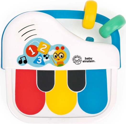 Baby Einstein glazbeni mini klavir za bebe 3m+