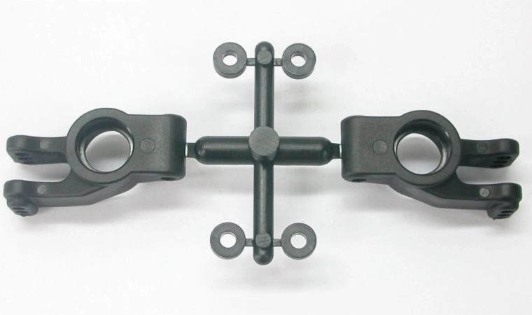 Rear axle arm for CRT.5 HN - 1 piece
