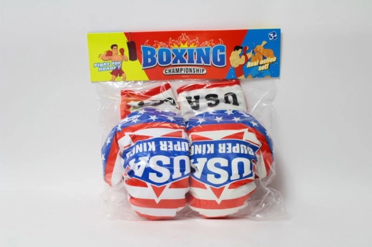 Training Boxing Gloves