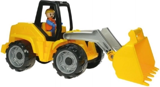 Lena Truxx utovarivač za djecu