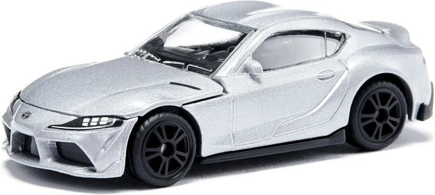 Automobil Toyota GR Supra