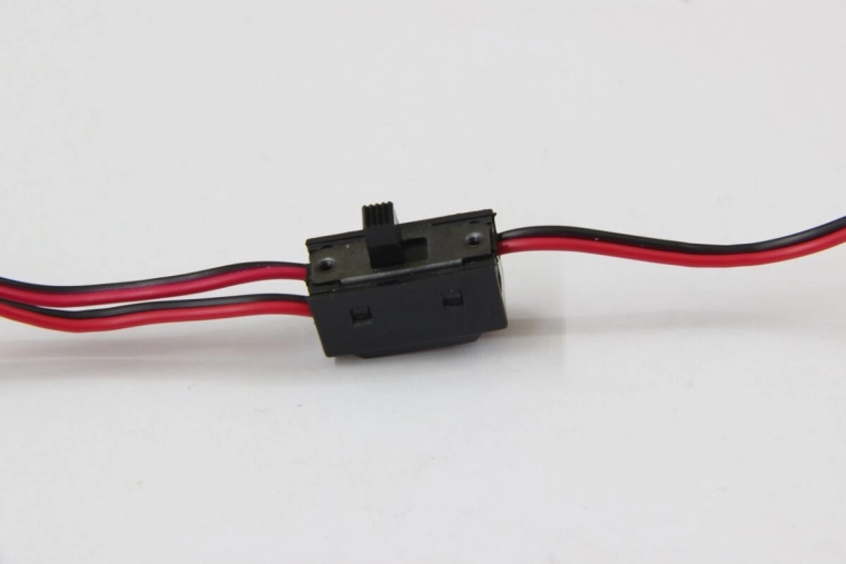Switching cable with MPX charging connector Jamara