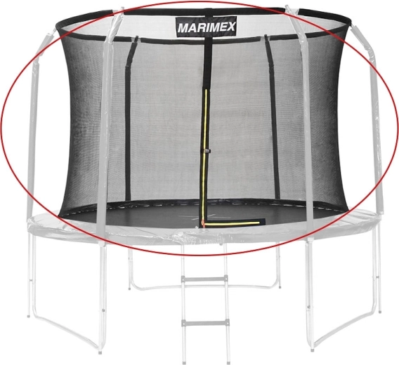 Zamjenska zaštitna mreža za trampolin Marimex 305 cm
