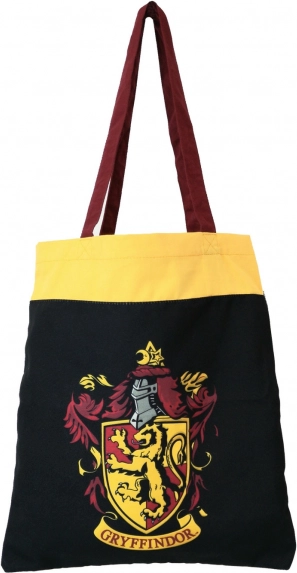 Torba za rame Harry Potter 1 Gryffindor