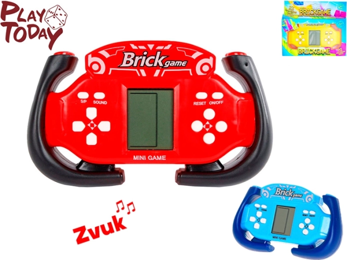 Prijenosna igraća konzola Play Today s 23 igre