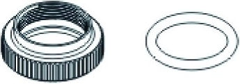 Jamara X3 Servo Saver Adjustment Ring
