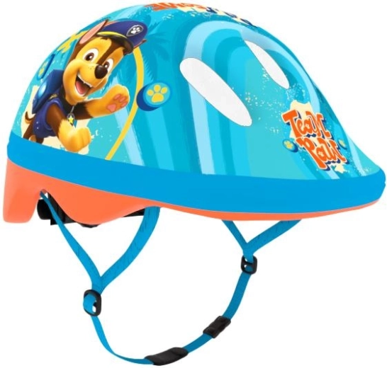 Dječja biciklistička kaciga Seven Paw Patrol XS 44–48 cm